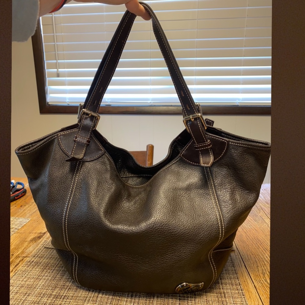Dooney and Bourke Shoulder Bag